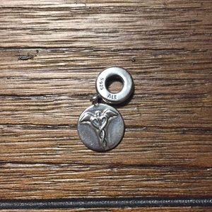 Medicine PANDORA charm